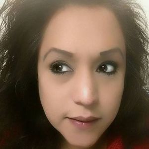 Meet your Posher, Diane